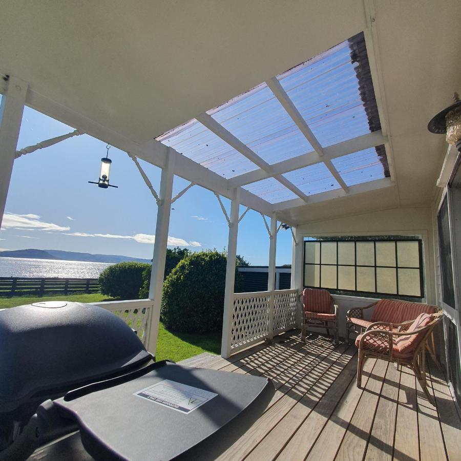 Ferienhaus Daydream House, Sunrise, Sunset Views Across Rotorua