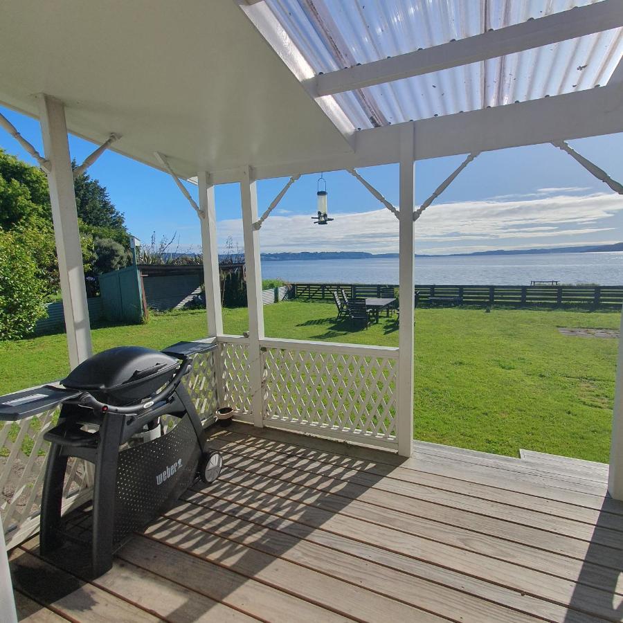 Daydream House, Sunrise, Sunset Views Across Ferienhaus *